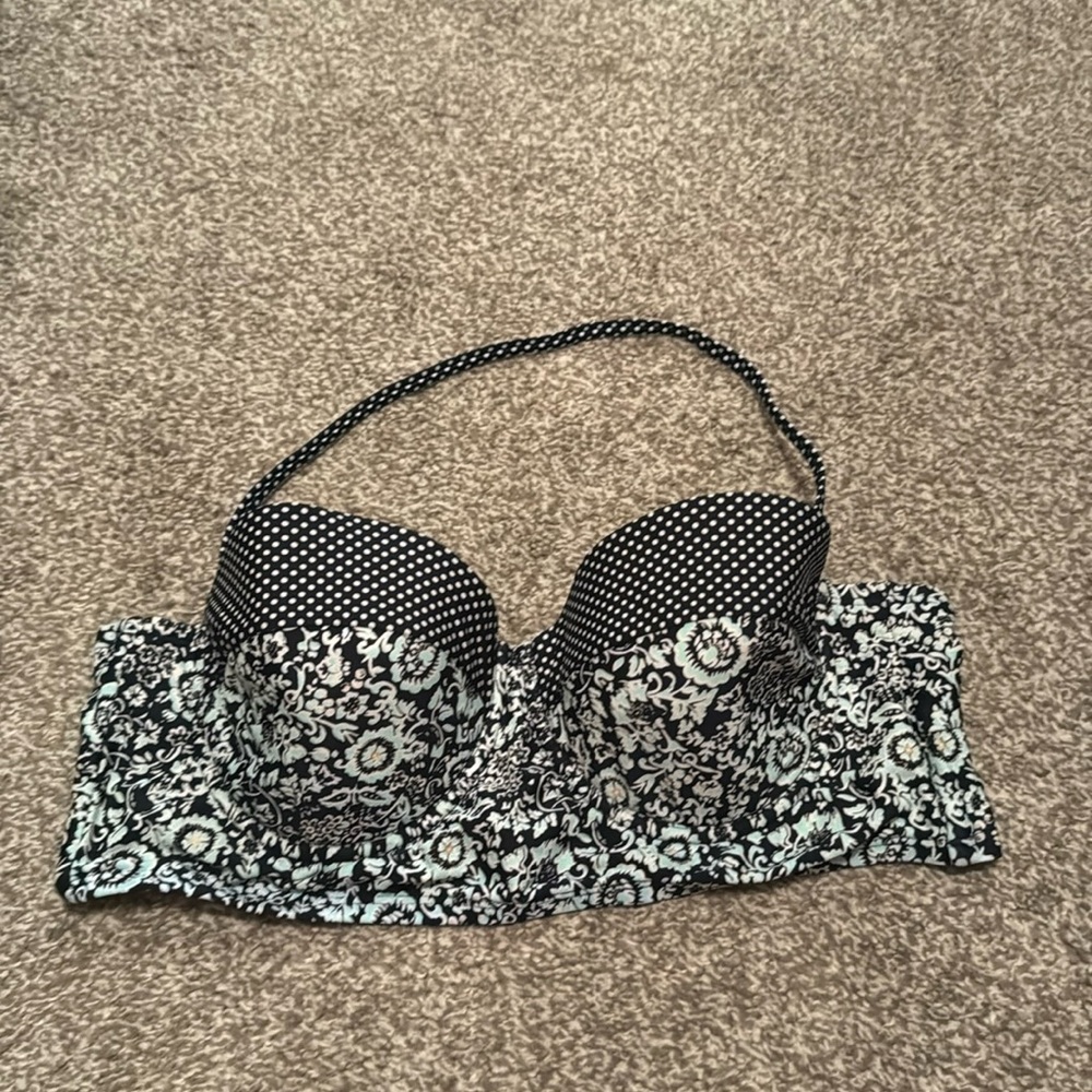 Bathing suit top